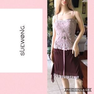 🌸Sue Wong Dress🌸